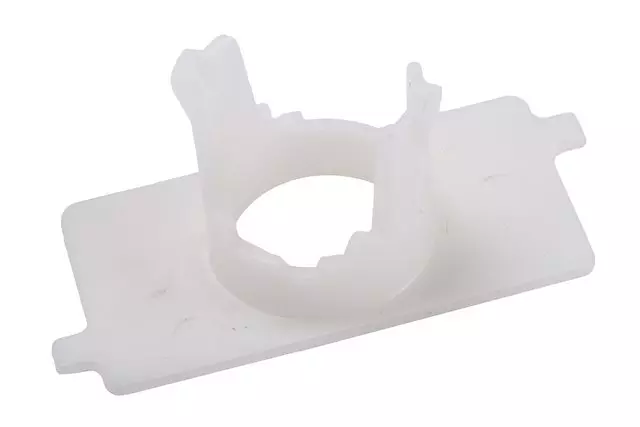 84595929 - : Front Driver Side Parking Assist Alarm Sensor Bracket for GM Image