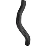 72575 - : CURVED RADIATOR HOSE, DAYCO for DAYCO HYDRAULIC Image