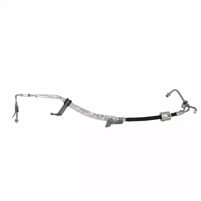 AG1Z3A719B - : Pressure Hose for Ford: Flex, Taurus | Lincoln: MKS, MKT Image
