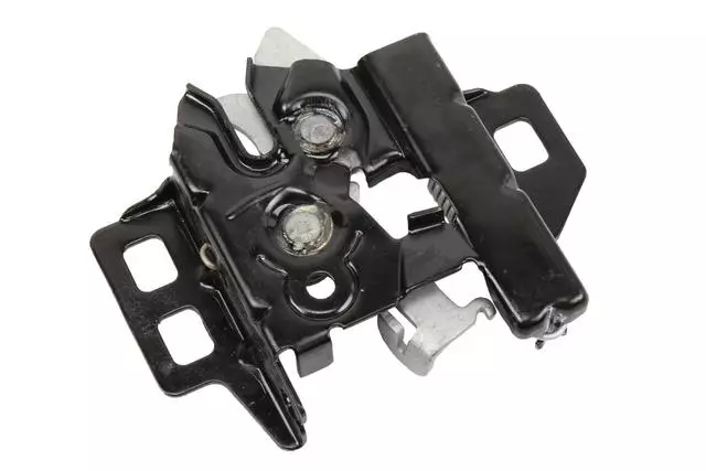 92258585 - : Hood Latch for Chevrolet: Caprice Image