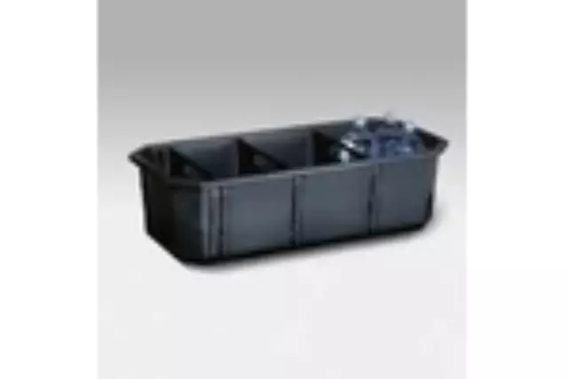 Storage Box - Mercedes-Benz (000-814-04-00)