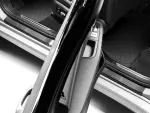 ST100K1 - : Sill Protector for WeatherTech Image