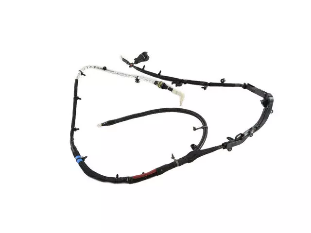 68252102AF - : Battery Positive Wiring for Dodge: Durango | Jeep: Grand Cherokee Image