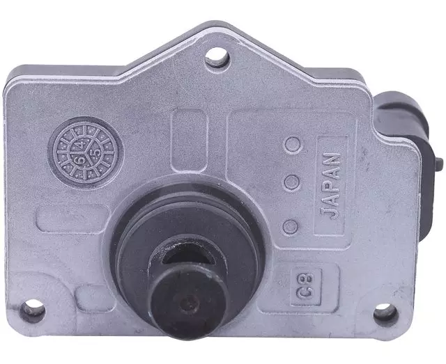 19112536 - : Mass Air Flow Sensor, Remanufactured for Buick: Park Avenue | Oldsmobile: 98 | Pontiac: Bonneville Image
