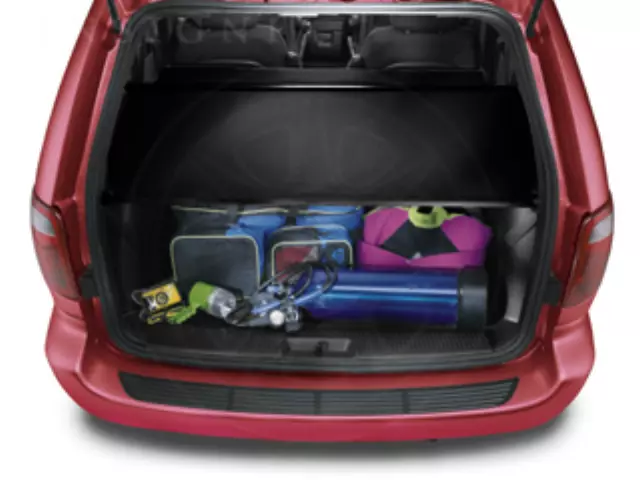 82209593AB - : Cover Kit for Mopar Image