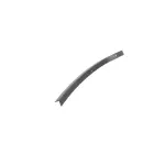 1MZ77RXFAC - Exterior Ornamentation: Wheel Opening Molding, Left for Mopar Image