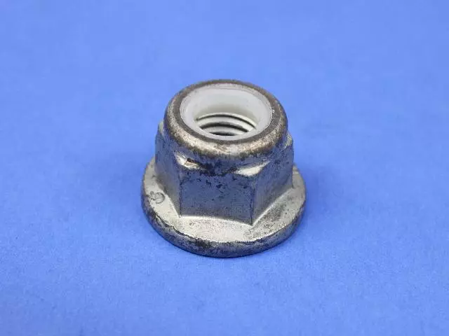 Hex Flange Lock Nut - Mopar (06507676AA)