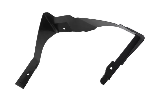 Driver Side Radiator Air Lower Seal - GM (84280868)