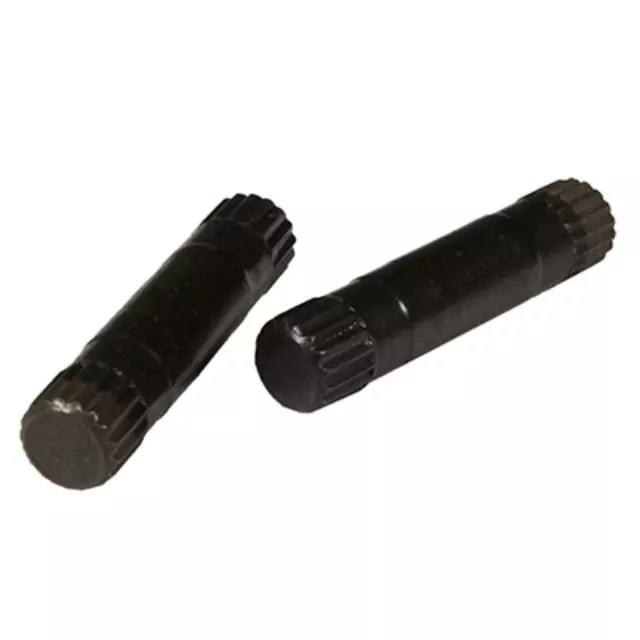 Lower Hinge Pin - Ford (E2FZ-5823566-A)