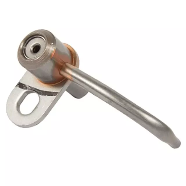 Valve Assembly - Ford (BK3Z-6K868-D)
