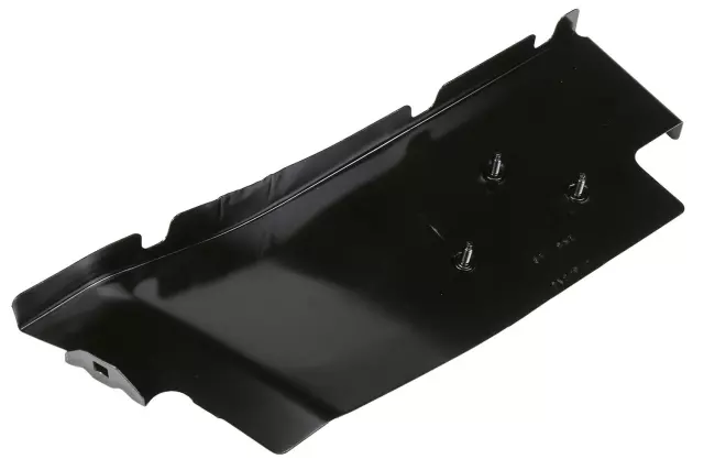 25997545 - Body: Lower Filler for Cadillac: Escalade | Chevrolet: Tahoe | GMC: Yukon Image