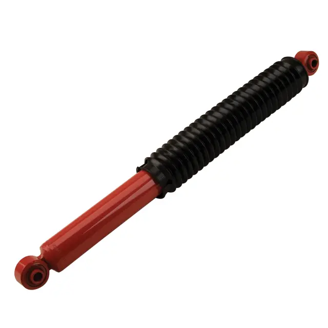 565039 - Suspension &amp; Steering: High Pressure Monotube Gas Shock for KYB Image