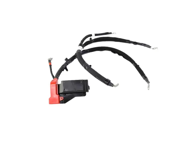 68432548AB - : Battery Wiring for Mopar Image