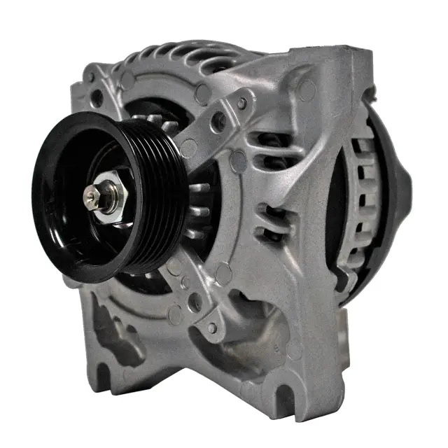 15040 - : Alternator for Dixie Electric Image