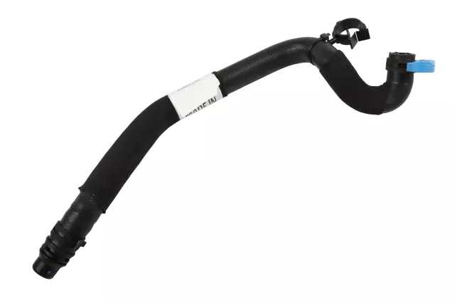 Driver Side Transmission Fluid Cooler Engine Coolant Hose - GM (84660338)