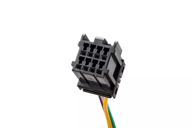 High Mount Lamp - GM (90901093)
