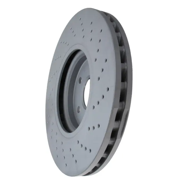 400363220 - : Zimmermann 400.3632.20 Disc Brake Rotor for ZIMMERMANN Image