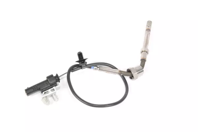55495858 - : Position 4 Exhaust Temperature Sensor for Chevrolet: Colorado, Express 2500, Express 3500 | GMC: Canyon, Savana 2500, Savana 3500 Image