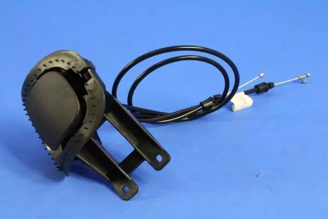 Seat Back Release Cable - Mopar (1VL54DX9AA)