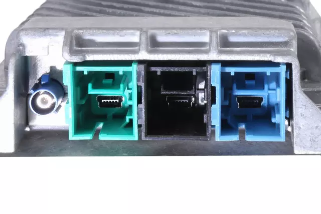 84246362 - : Module for GM Image