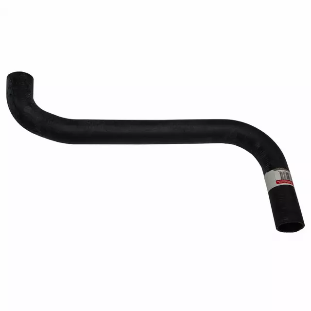 F65Z8260BA - Cooling System: Radiator Coolant Hose for Ford: Expedition, F-150, F-150 Heritage, F-250 Image