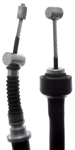 BC97620 - : Raybestos Element3 Parking Brake Cable for Raybestos Brakes Image
