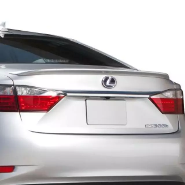 Rear Spoiler Kit - Low Profile - Redline - Lexus (PT938-53190-13)