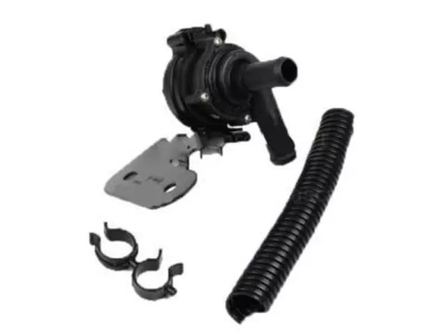 Water Pump - Ford (5M6Z-8501-A)