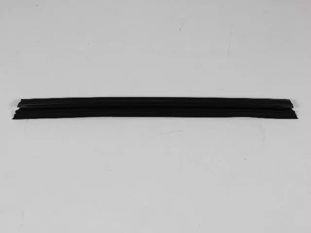 55399050AB - Doors, Door Mirrors and Related Parts: Rear Door Belt Weatherstrip for Mopar Image