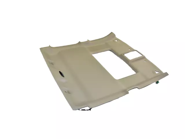 6CX26BD1AA - Interior Trim: Headliner for Mopar Image