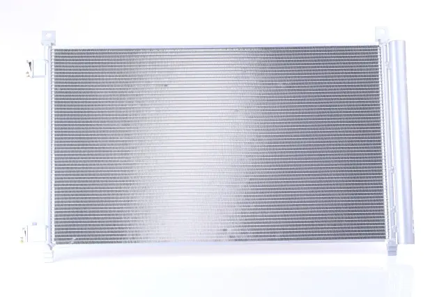 940548 - Air Conditioning &amp; Heat: Nissens A/C Condenser and Receiver Drier Assembly for NISSENS Image