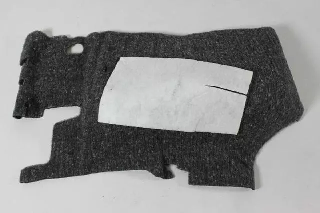 Carpet - Mopar (1RL06DX9AB)