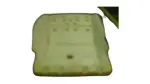 715510C400 - Body: Seat Back Cushion for Toyota Image