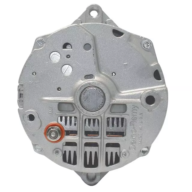 Alternator - ACDelco (334-2182)