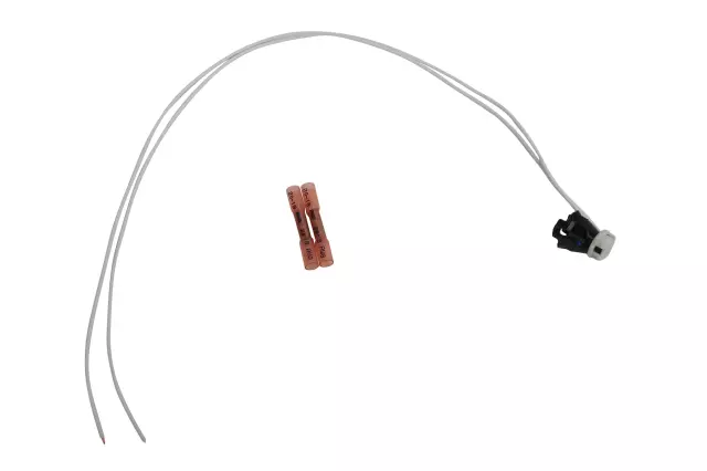 12117087 - : Multi-Purpose Connector for GM Image