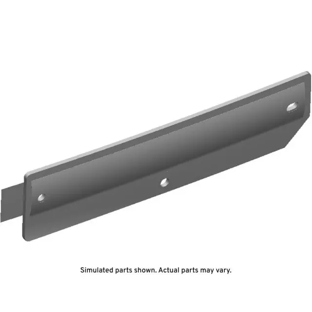 84886507 - Body: Nameplate for Cadillac: LYRIQ Image