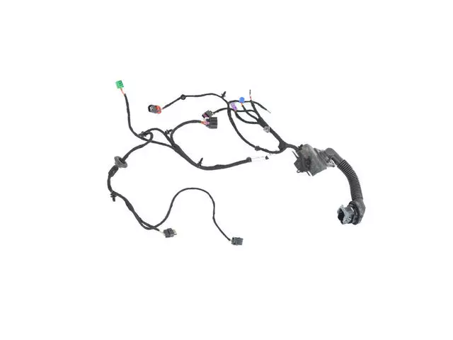 Front Door Wiring, Right - Mopar (68207160AG)