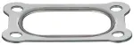 833169 - : Gasket, exhaust manifold for Elring Image