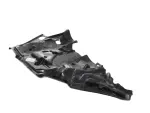 68458412AC - Body Sheet Metal Except Doors: Wheelhouse Insulation, Right for Mopar Image