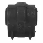 DA8Z5484A - Suspension: Stabilizer Bar Bushing for Ford: Explorer, Flex, Police Interceptor Utility | Lincoln: MKT Image