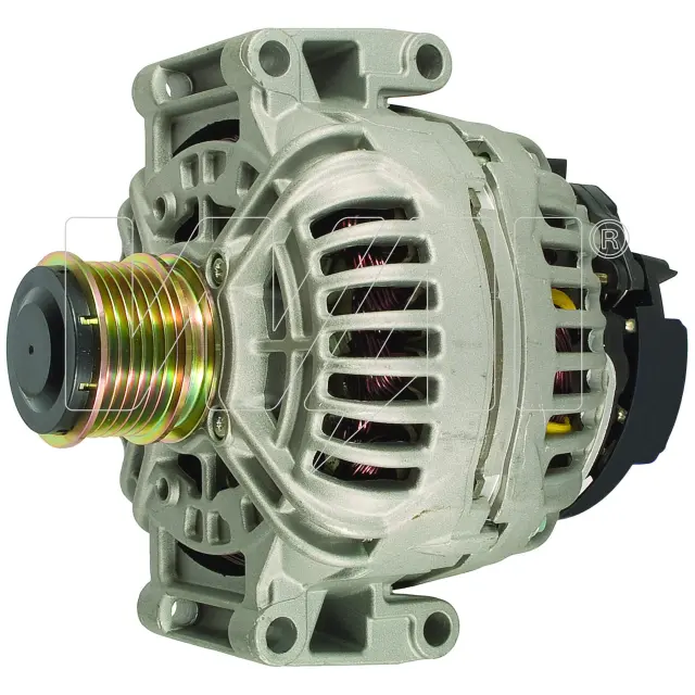 12384N - : WAI Alternator for WAI Image