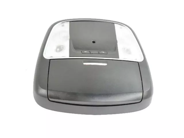 1UC591X9AF - Interior Trim: Overhead Console for Dodge: Durango Image