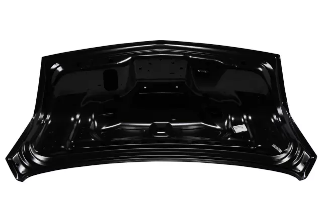 84043534 - : Trunk Lid for GM Image