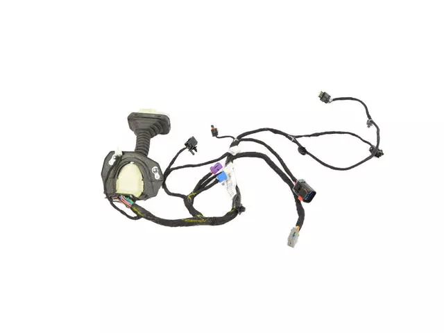 Front Door Wiring, Left - Mopar (68136752AH)