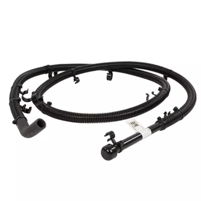Vapor Hose - Ford (JL3Z-9G297-D)