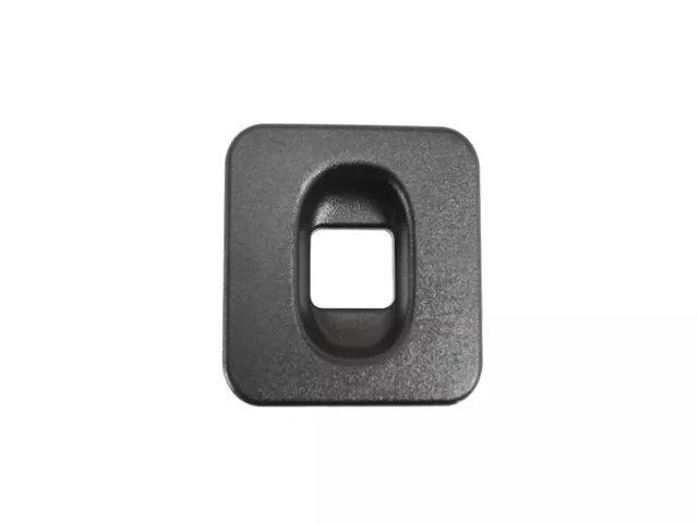 Instrument Panel Bezel - Mopar (UB76DX9AA)