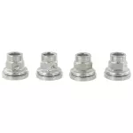 W720282S437 - : Roof Rail Retainer Nut for Ford: Bronco Sport, Escape | Lincoln: Corsair Image