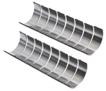 BB604J010 - : Engine Connecting Rod Bearing Set for Enginetech Image