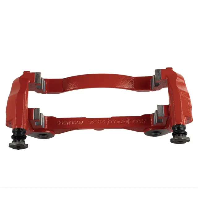 NL1Z2C396A - Brakes: Caliper Mount for Ford: Expedition Image