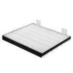 22025058 - HVAC: Cabin Air Filter for OmniParts Image